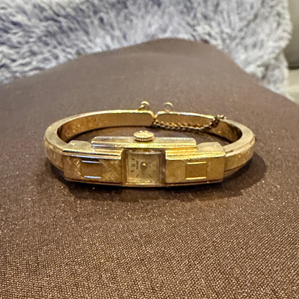 Rotary Watches Gold Women's Bracelet Watch